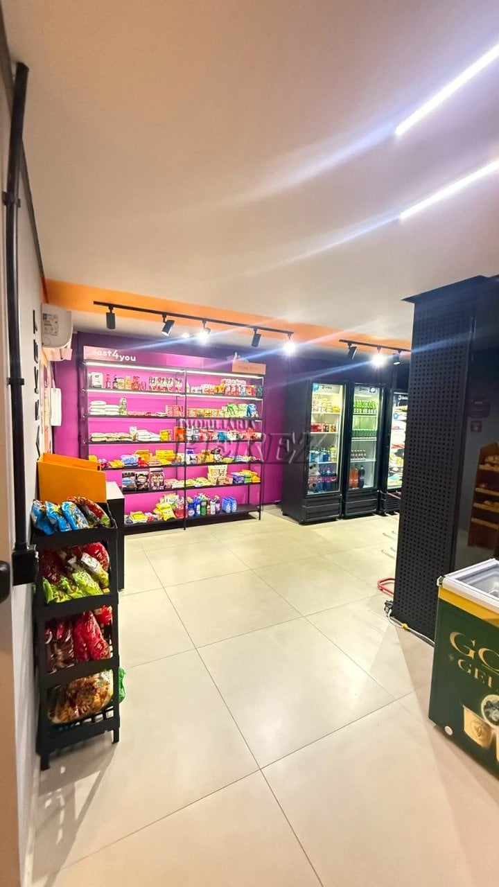 Apartamento para alugar na região sul de Londrina - Edifício Mind