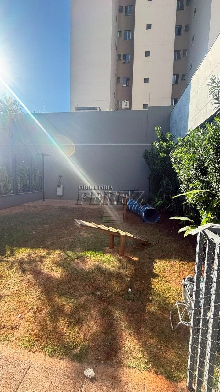 Apartamento para alugar na região sul de Londrina - Edifício Mind