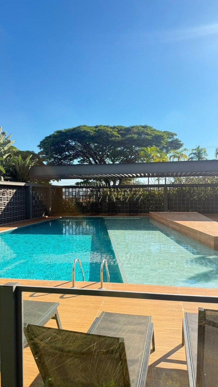 Apartamento para alugar na região sul de Londrina - Edifício Mind