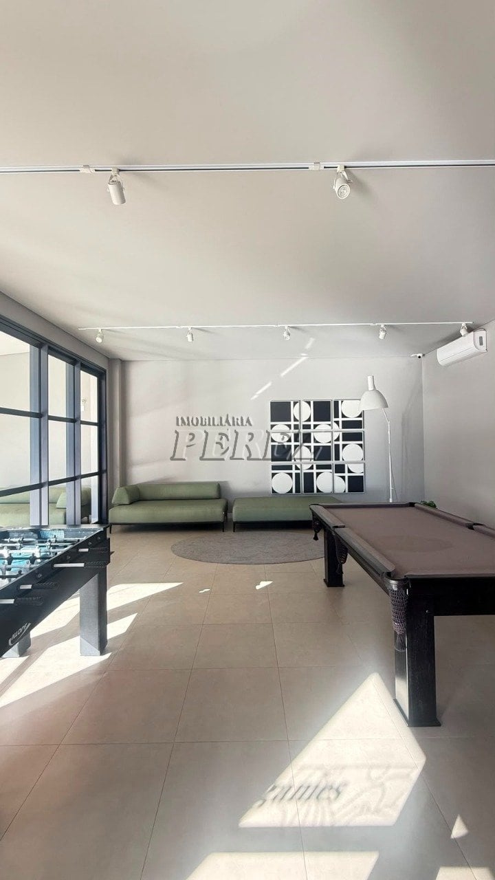 Apartamento para alugar na região sul de Londrina - Edifício Mind