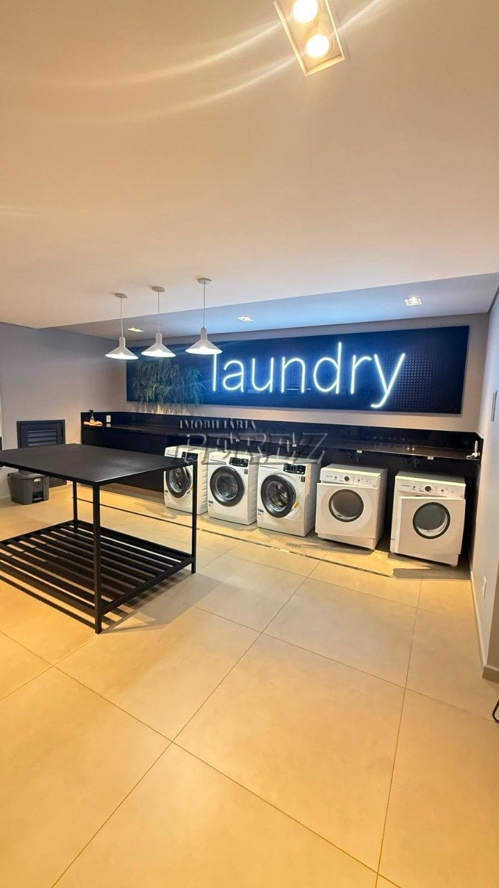 Apartamento para alugar na região sul de Londrina - Edifício Mind