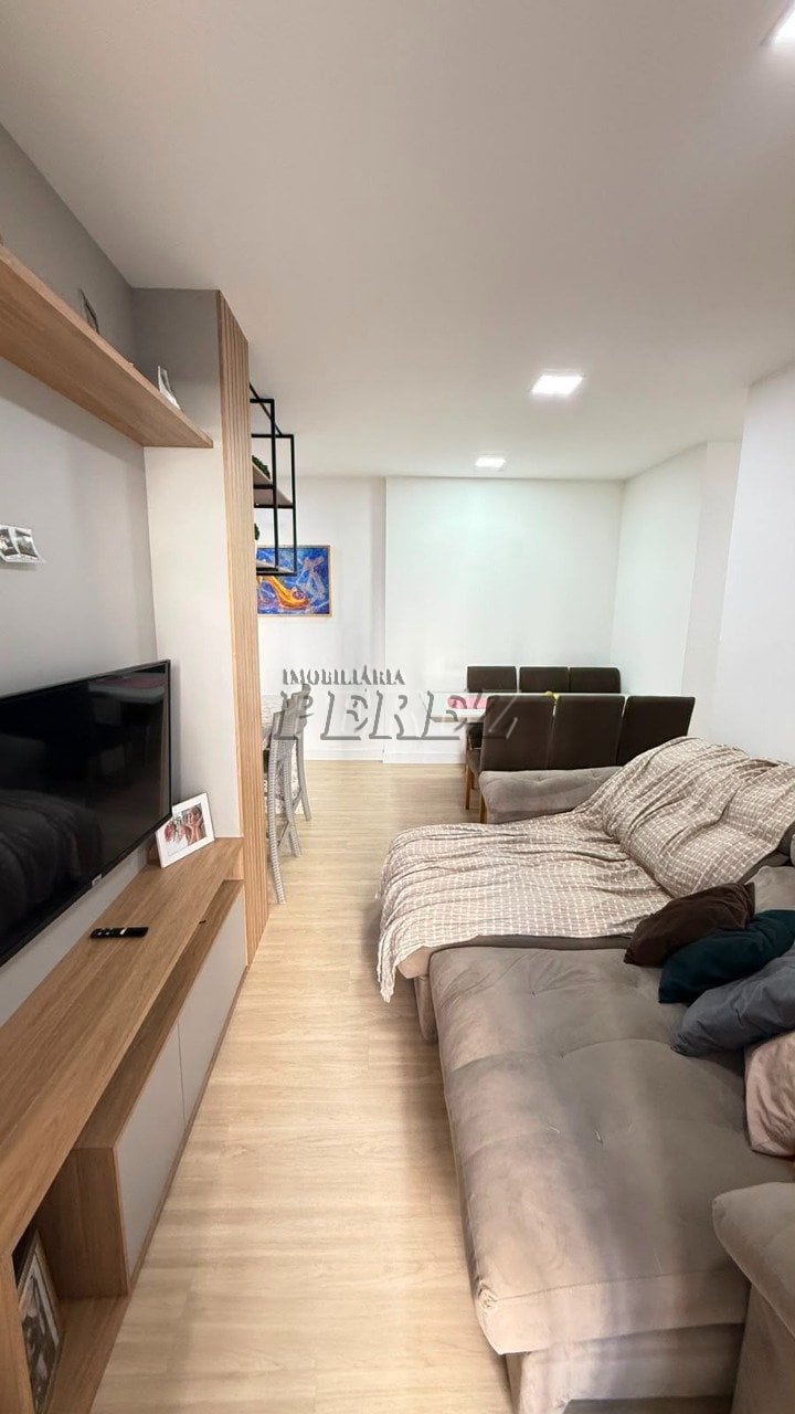 Apartamento para alugar na região sul de Londrina - Edifício Mind