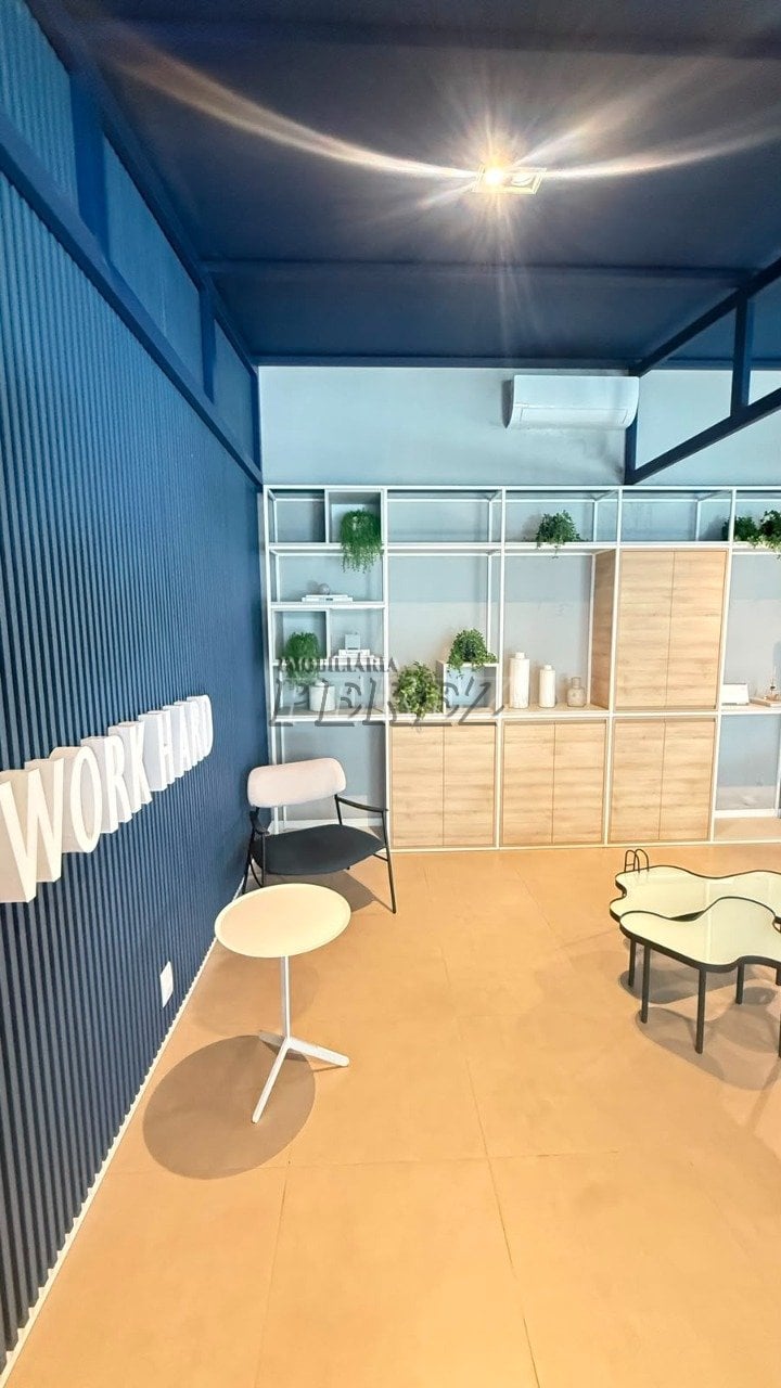Apartamento para alugar na região sul de Londrina - Edifício Mind