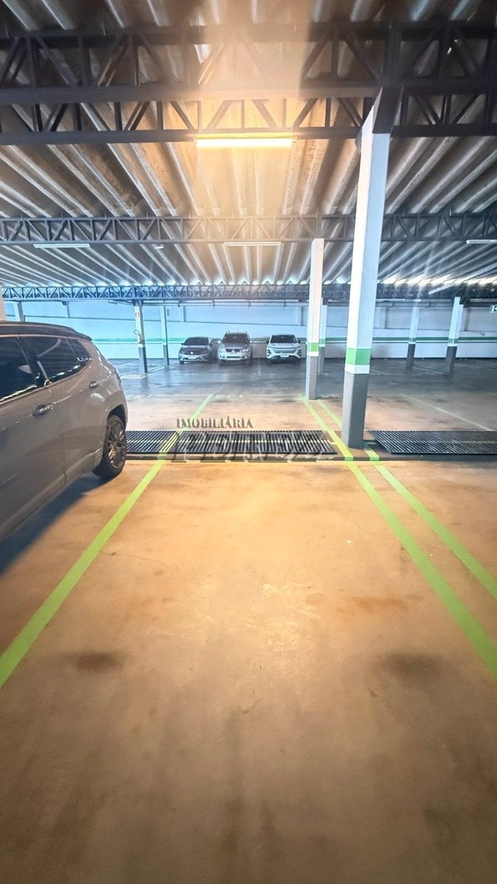 Apartamento para alugar na região sul de Londrina - Edifício Mind