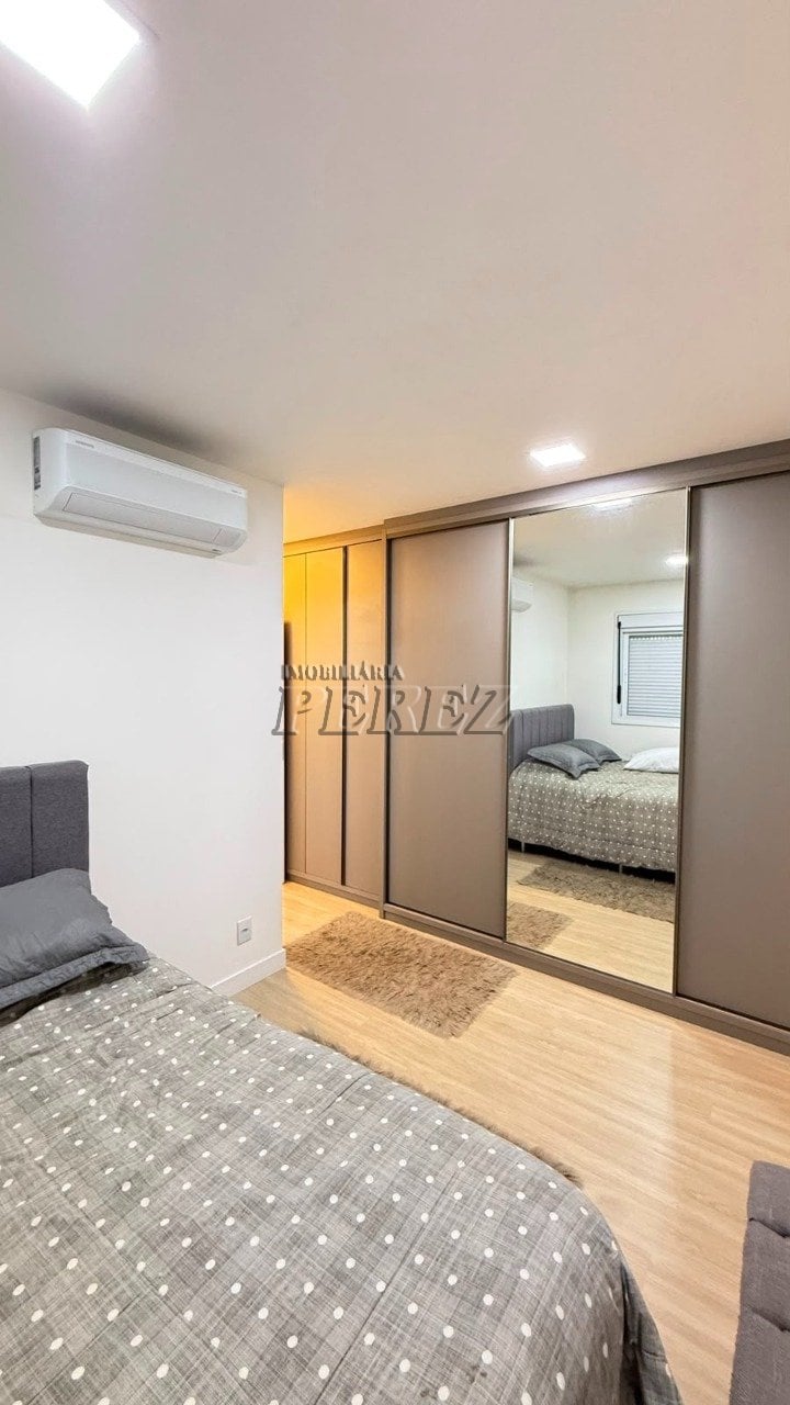 Apartamento para alugar na região sul de Londrina - Edifício Mind