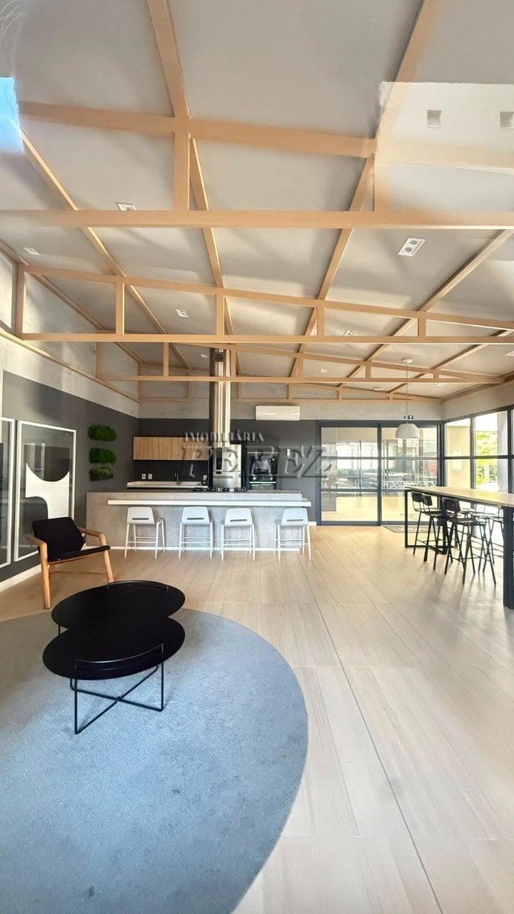 Apartamento para alugar na região sul de Londrina - Edifício Mind