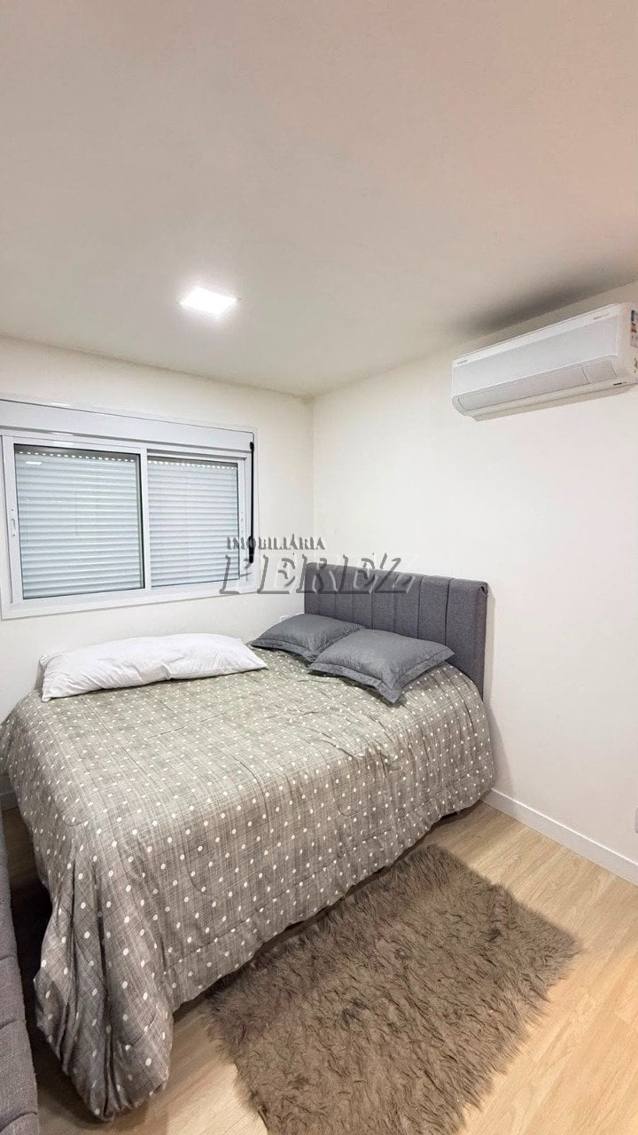 Apartamento para alugar na região sul de Londrina - Edifício Mind