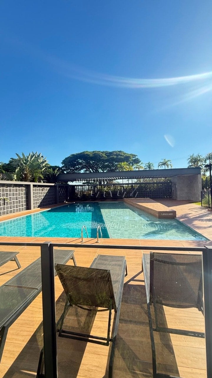 Apartamento para alugar na região sul de Londrina - Edifício Mind