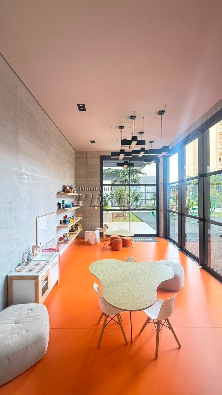 Apartamento para alugar na região sul de Londrina - Edifício Mind