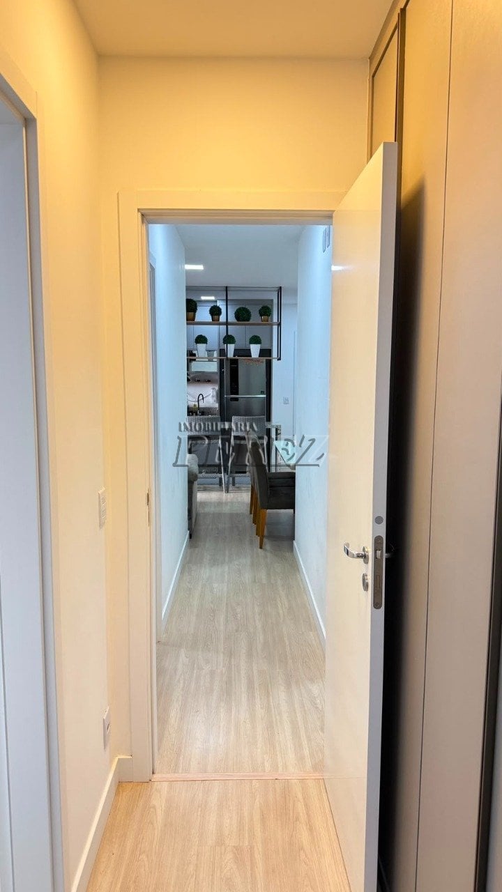 Apartamento para alugar na região sul de Londrina - Edifício Mind