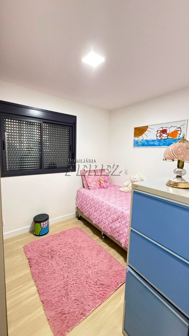 Apartamento para alugar na região sul de Londrina - Edifício Mind