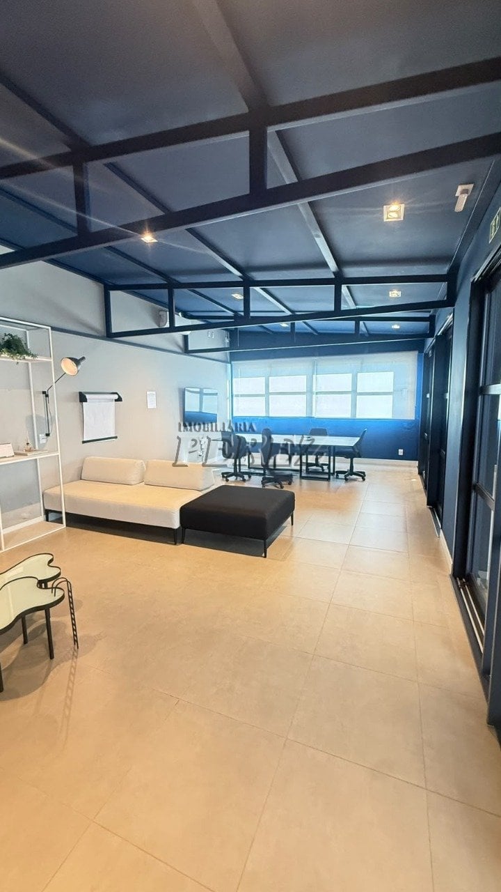 Apartamento para alugar na região sul de Londrina - Edifício Mind