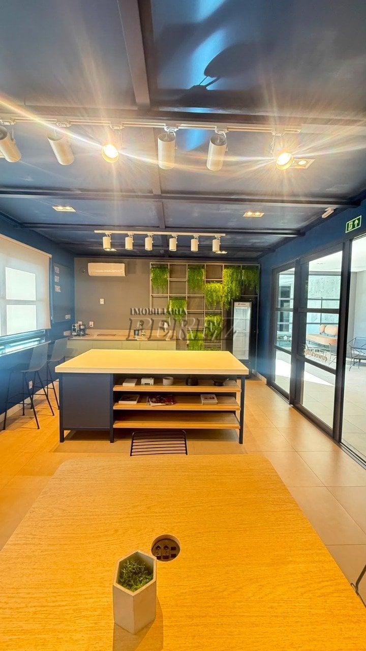 Apartamento para alugar na região sul de Londrina - Edifício Mind