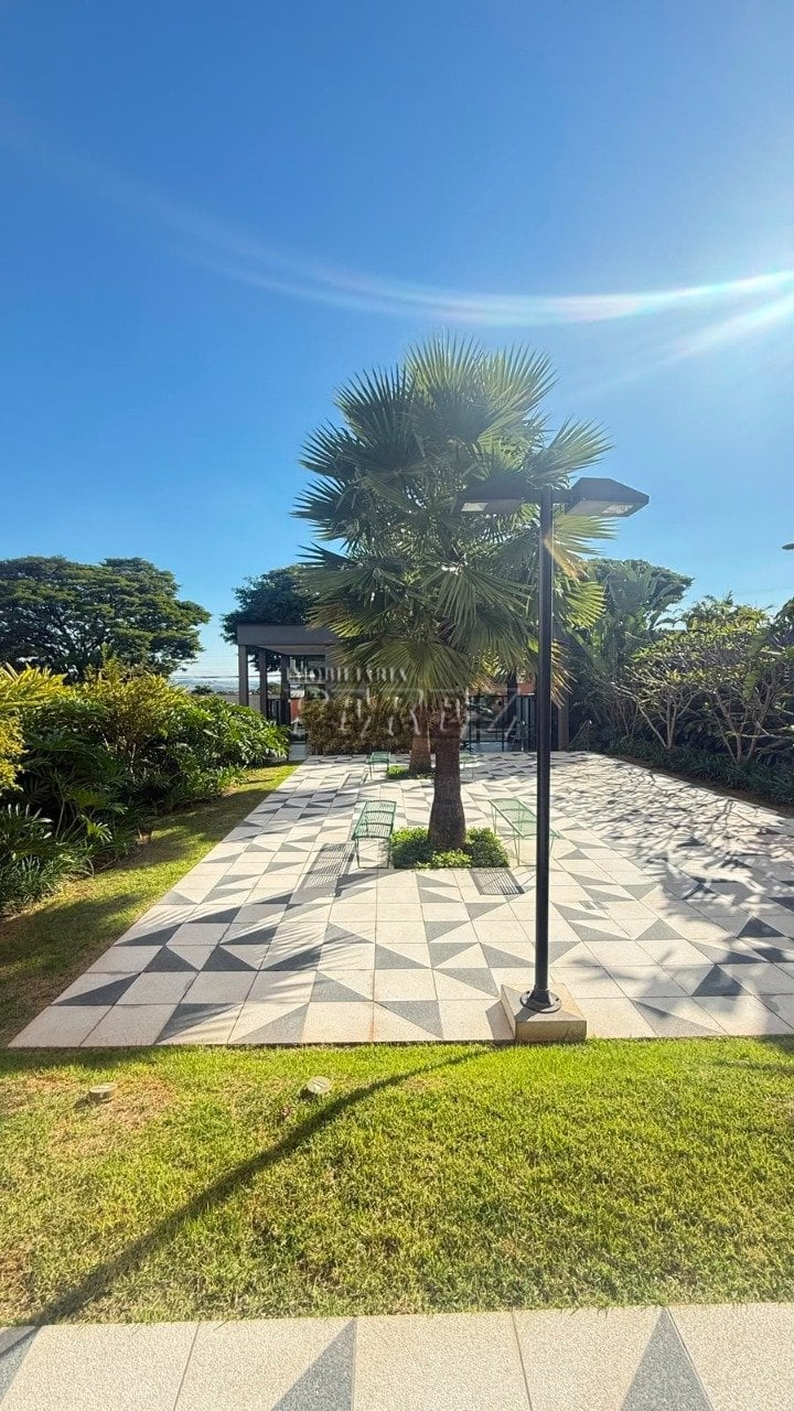 Apartamento para alugar na região sul de Londrina - Edifício Mind