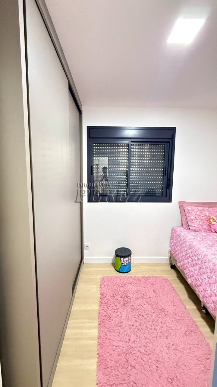 Apartamento para alugar na região sul de Londrina - Edifício Mind