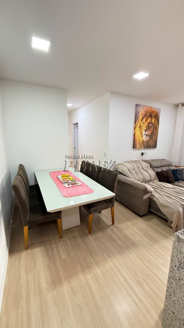 Apartamento para alugar na região sul de Londrina - Edifício Mind