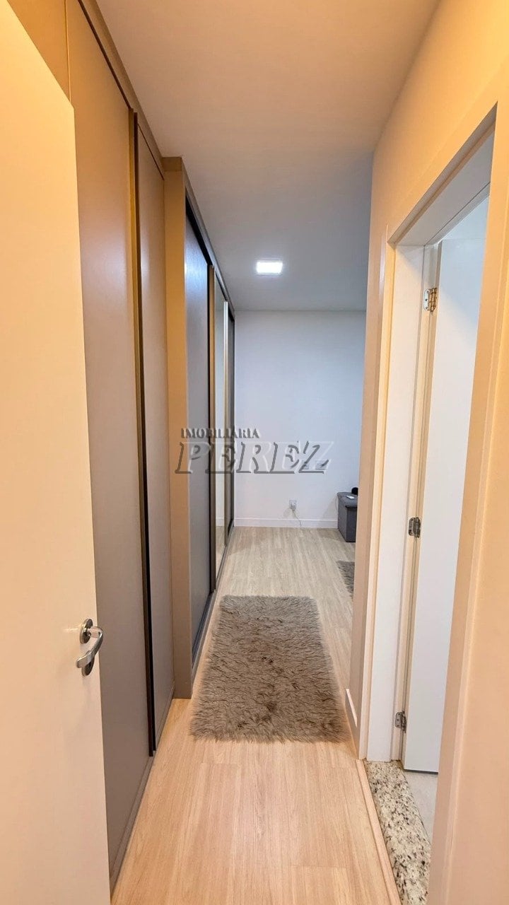 Apartamento para alugar na região sul de Londrina - Edifício Mind