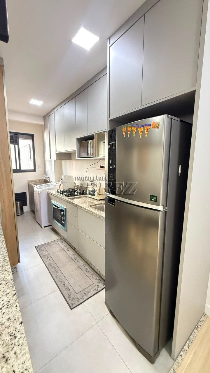 Apartamento para alugar na região sul de Londrina - Edifício Mind