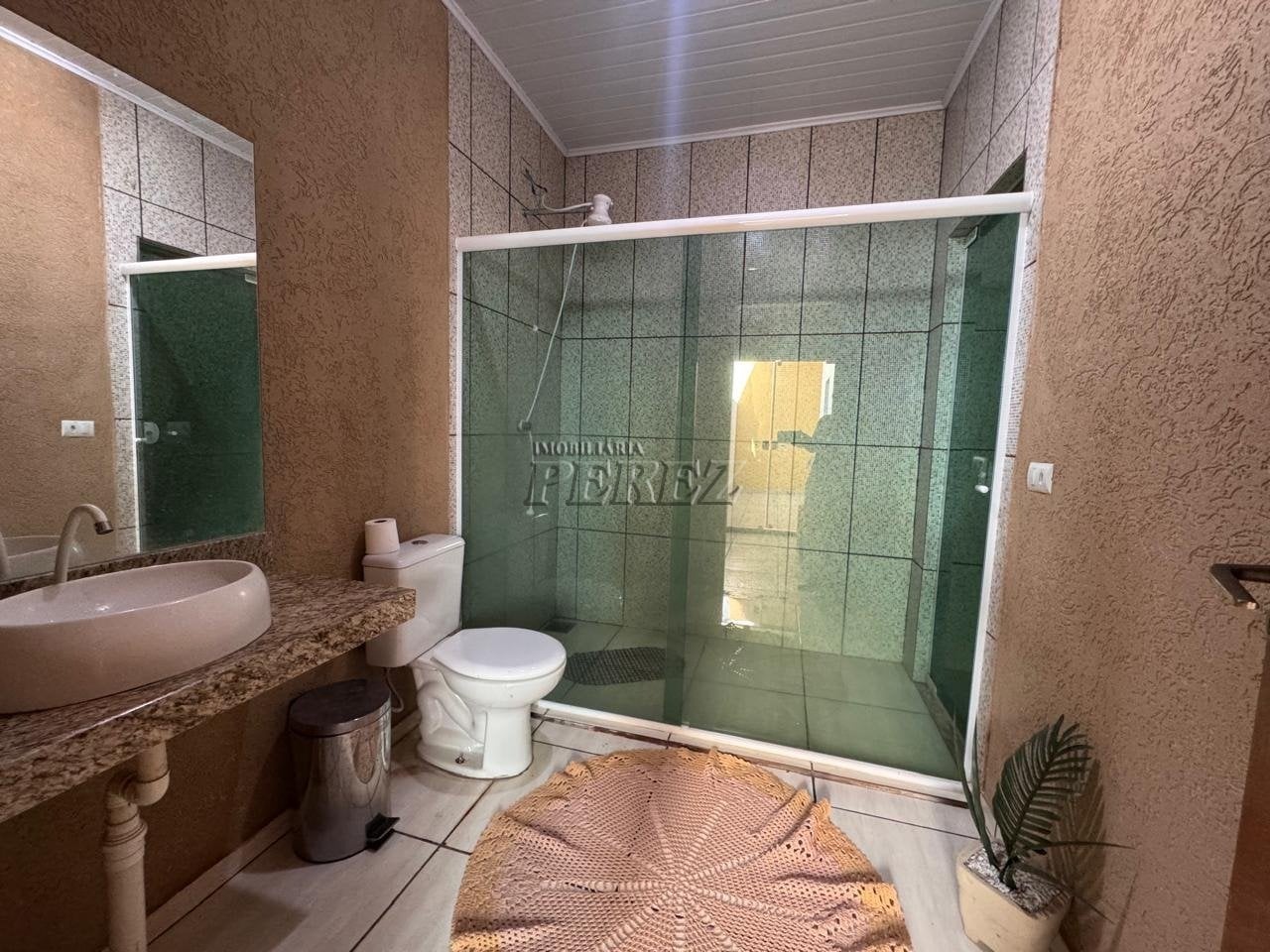 Casa à venda no Condomínio Residencial Barra Forest na região norte de Londrina