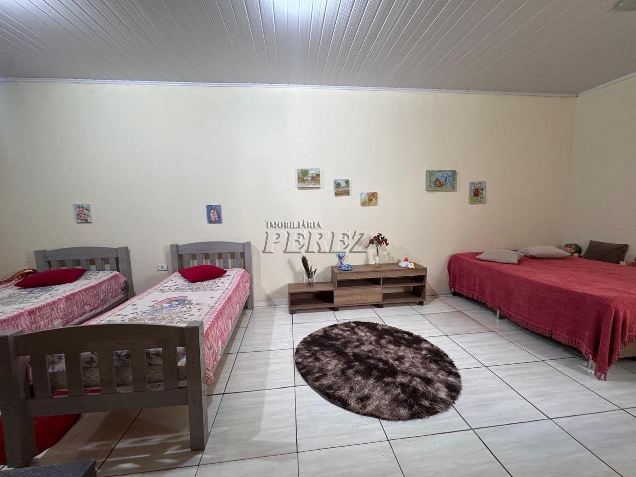 Casa à venda no Condomínio Residencial Barra Forest na região norte de Londrina