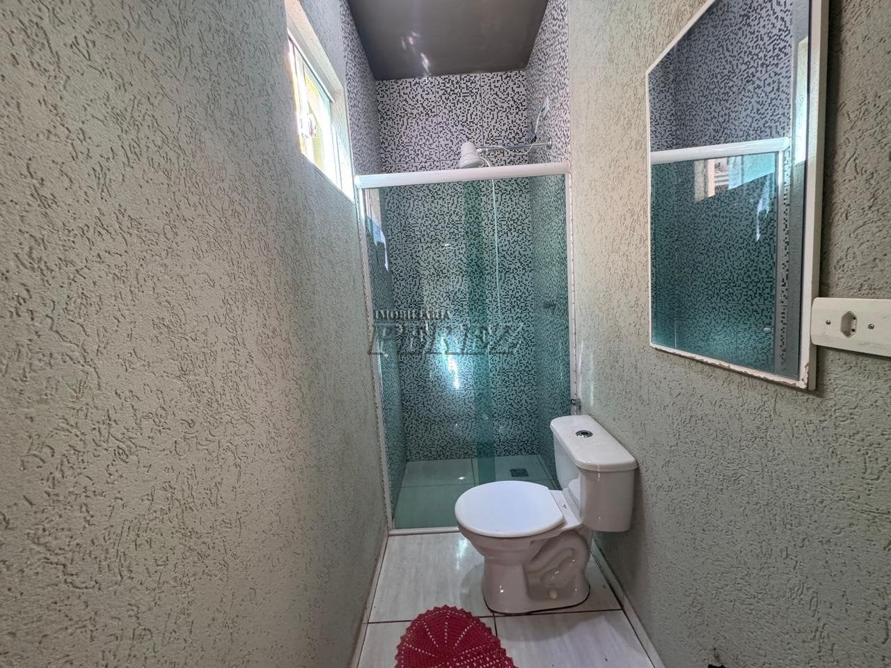 Casa à venda no Condomínio Residencial Barra Forest na região norte de Londrina