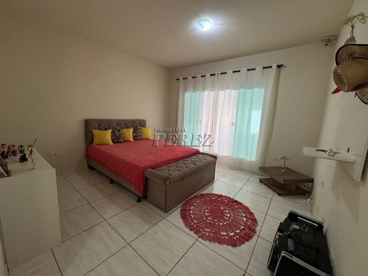 Casa à venda no Condomínio Residencial Barra Forest na região norte de Londrina