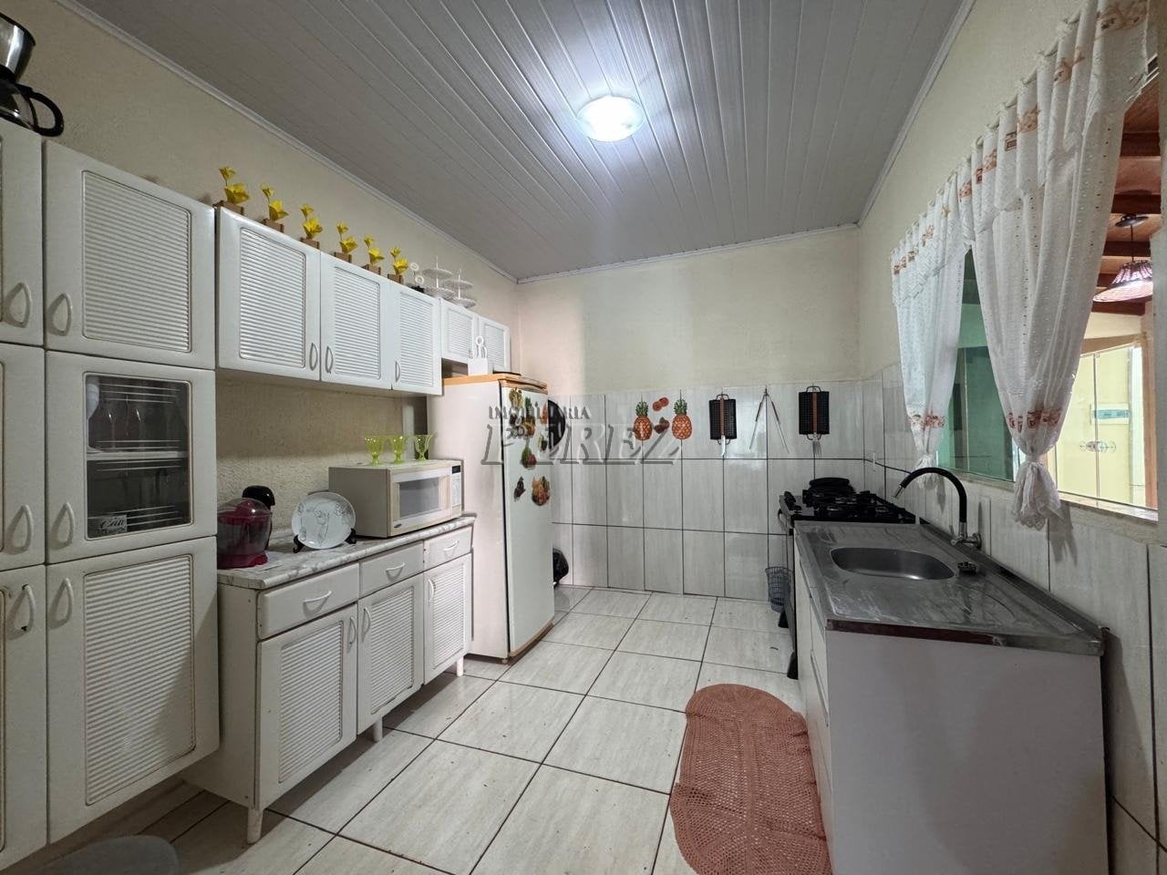 Casa à venda no Condomínio Residencial Barra Forest na região norte de Londrina