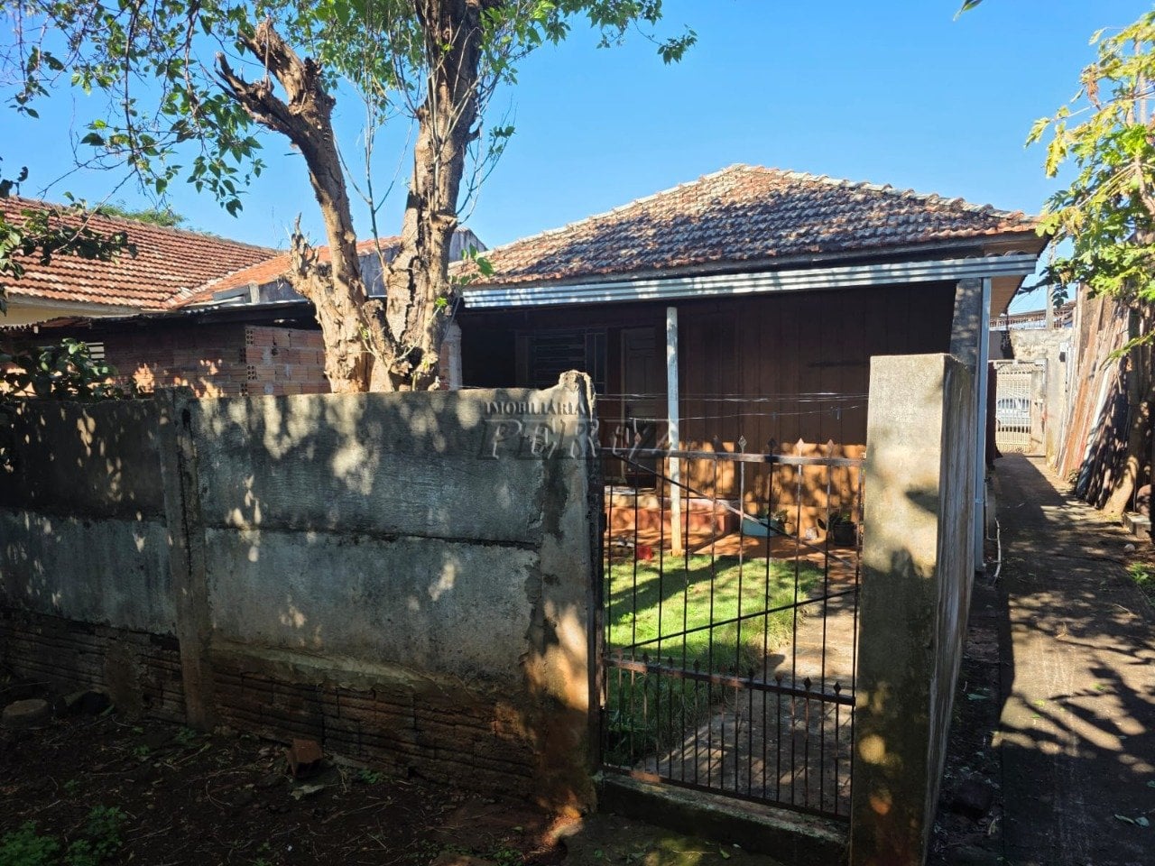 Terreno à venda no Jardim Bandeirantes, região oeste de Londrina