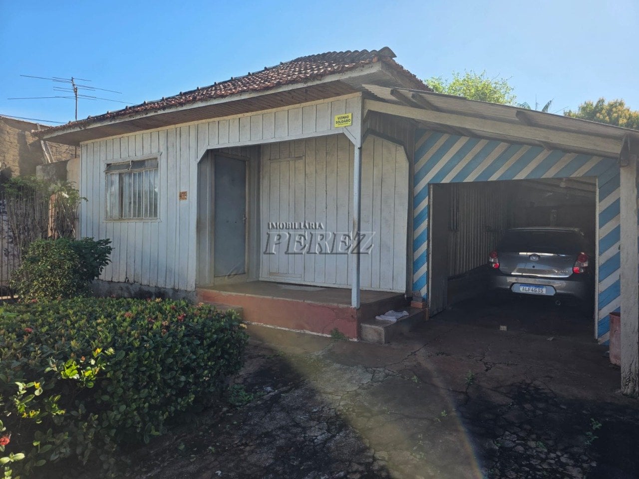 Terreno à venda no Jardim Bandeirantes, região oeste de Londrina