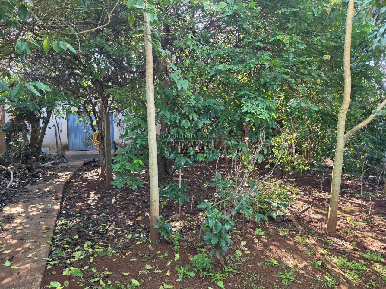 Terreno à venda no Jardim Bandeirantes, região oeste de Londrina