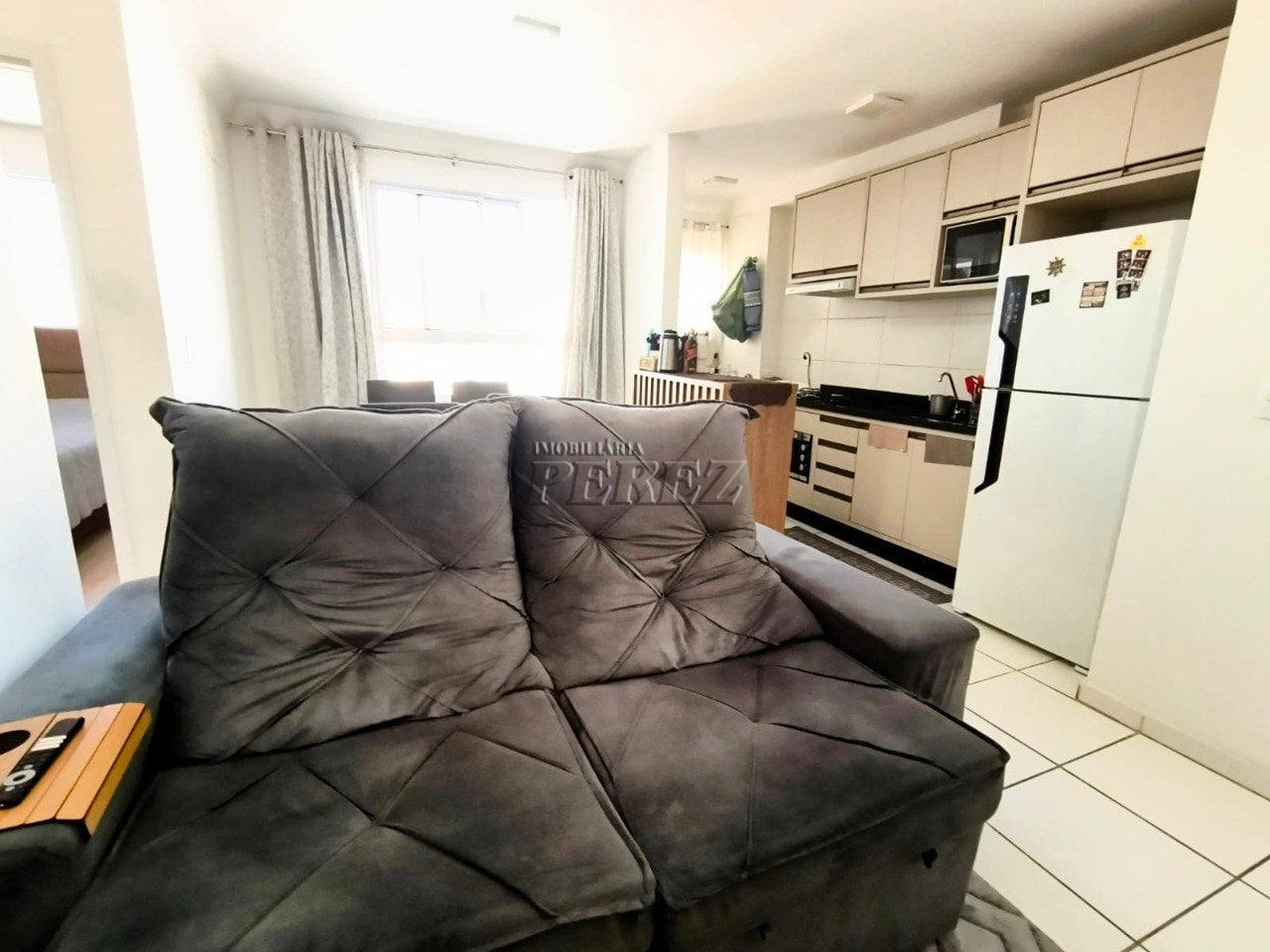 Apartamento à venda no London Garden - Região norte de Londrina