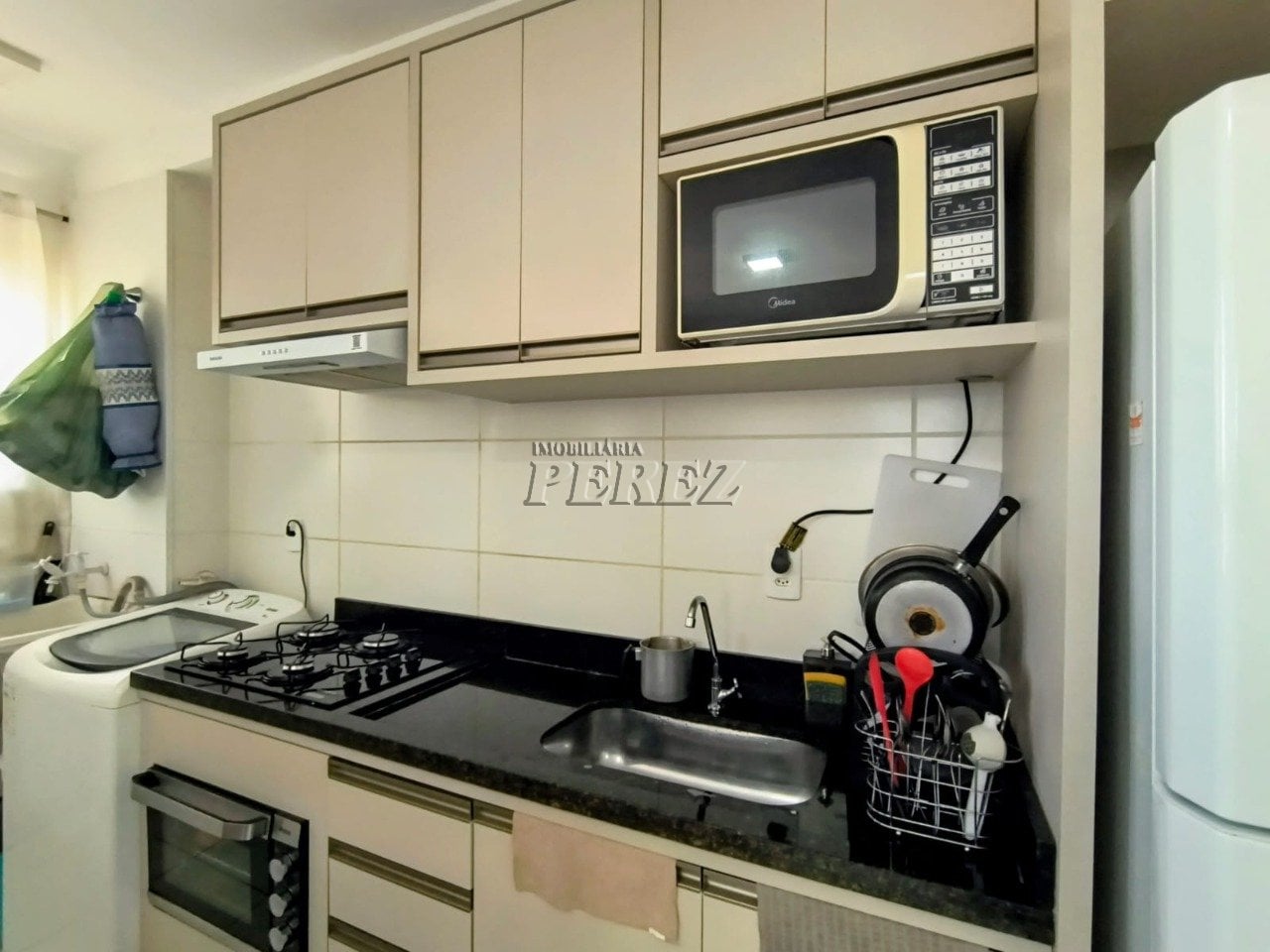 Apartamento à venda no London Garden - Região norte de Londrina