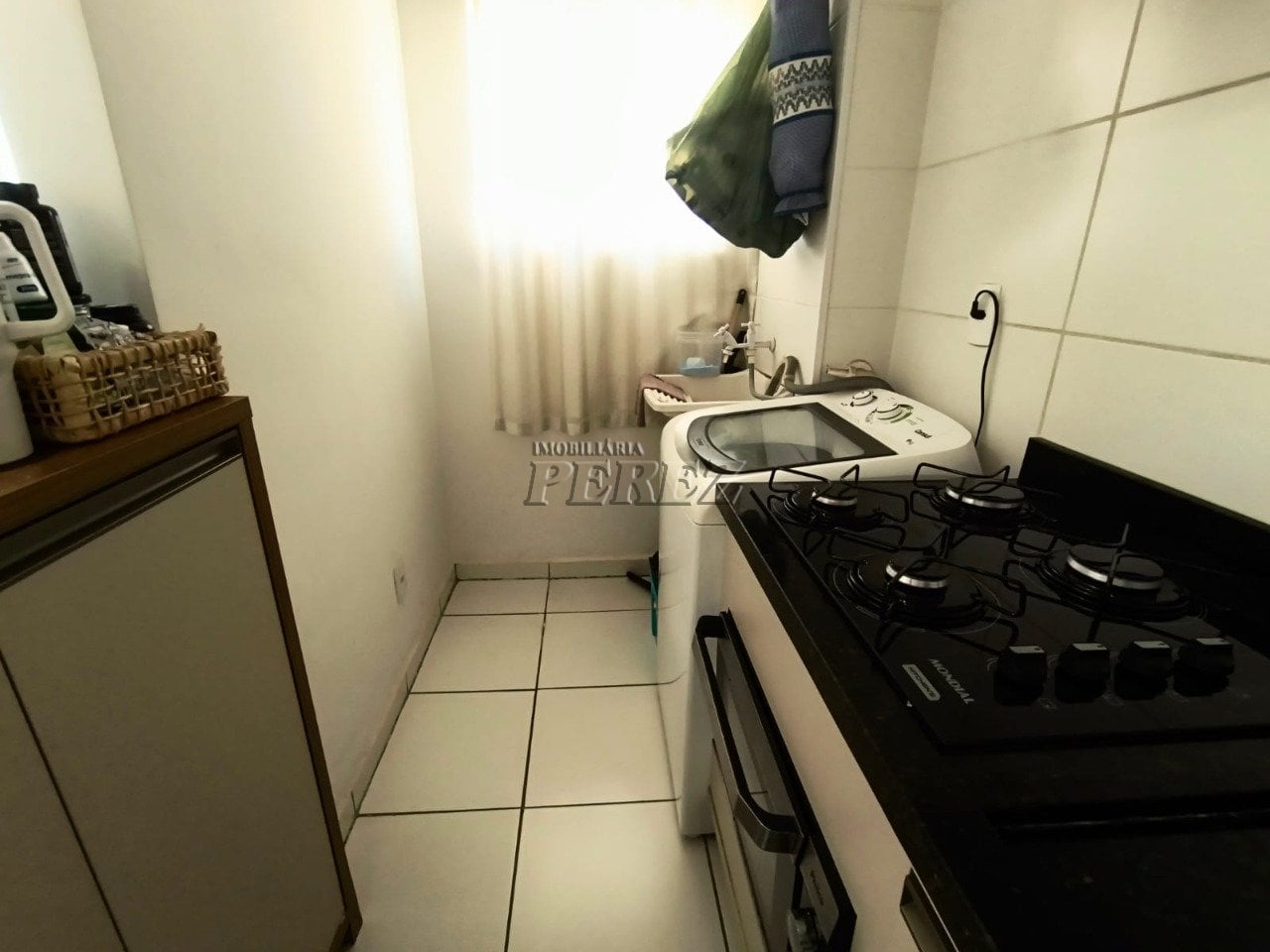 Apartamento à venda no London Garden - Região norte de Londrina