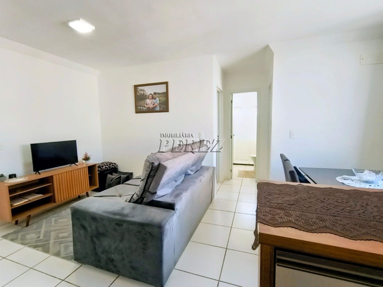 Apartamento à venda no London Garden - Região norte de Londrina