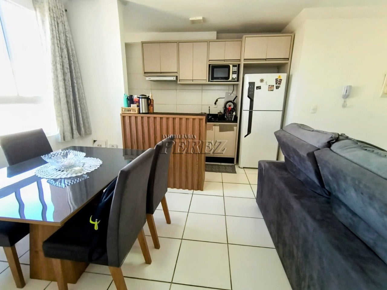 Apartamento à venda no London Garden - Região norte de Londrina