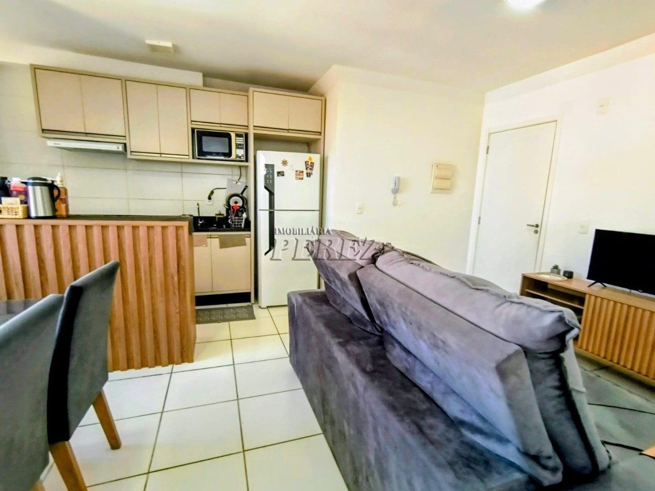 Apartamento à venda no London Garden - Região norte de Londrina