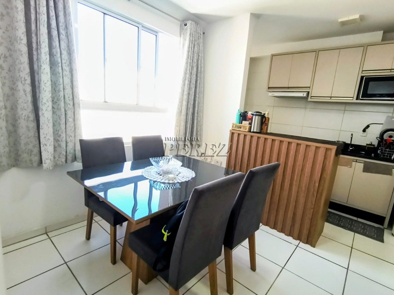 Apartamento à venda no London Garden - Região norte de Londrina