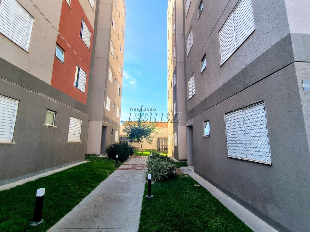 Apartamento à venda no London Garden - Região norte de Londrina