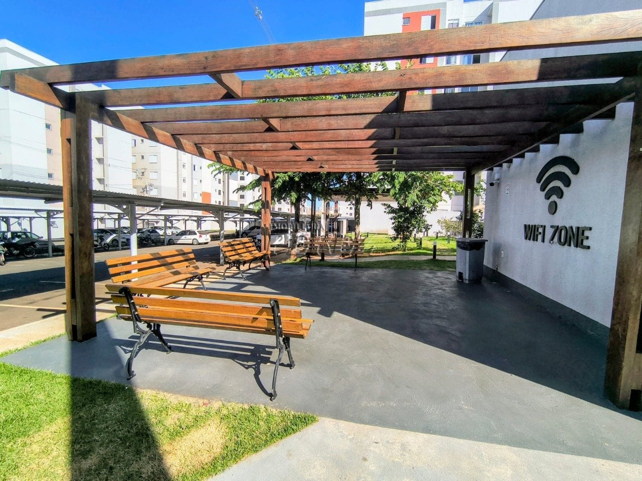 Apartamento à venda no London Garden - Região norte de Londrina