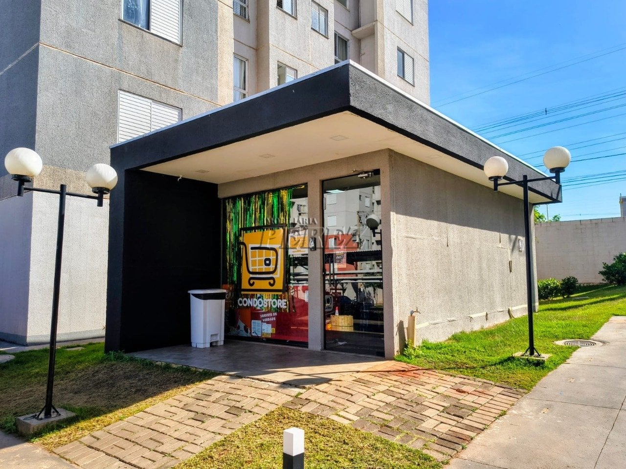 Apartamento à venda no London Garden - Região norte de Londrina