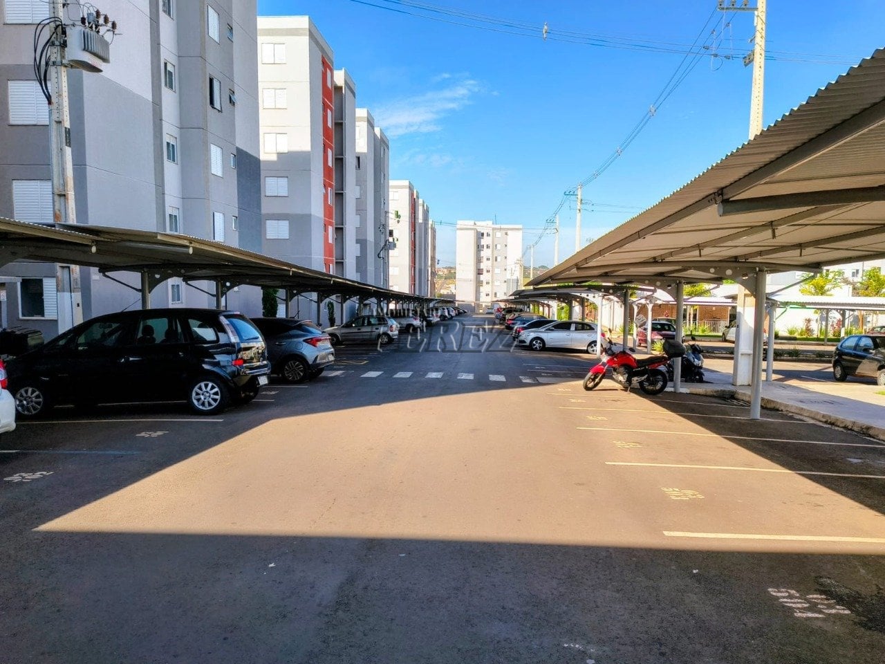 Apartamento à venda no London Garden - Região norte de Londrina