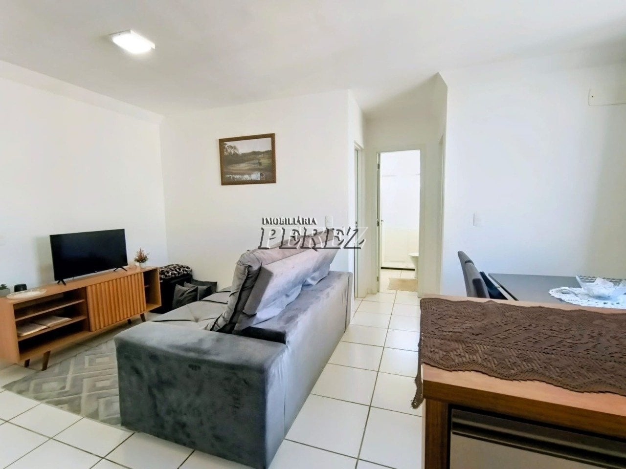 Apartamento à venda no London Garden - Região norte de Londrina