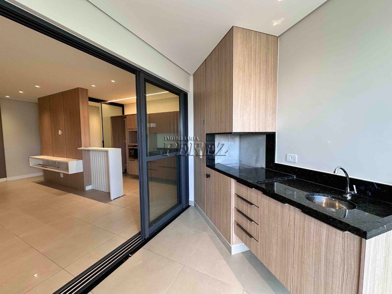 Apartamento Odyssey próximo ao Country Club de Londrina