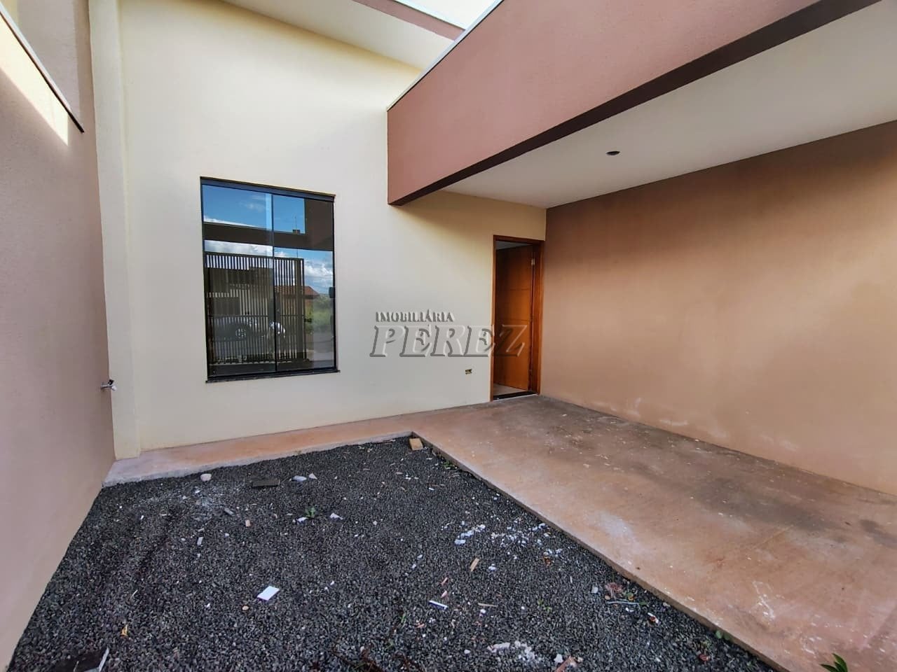 Casa à venda no Conjunto Farid Libos - Região norte de Londrina