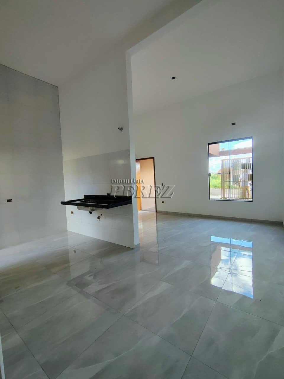 Casa à venda no Conjunto Farid Libos - Região norte de Londrina