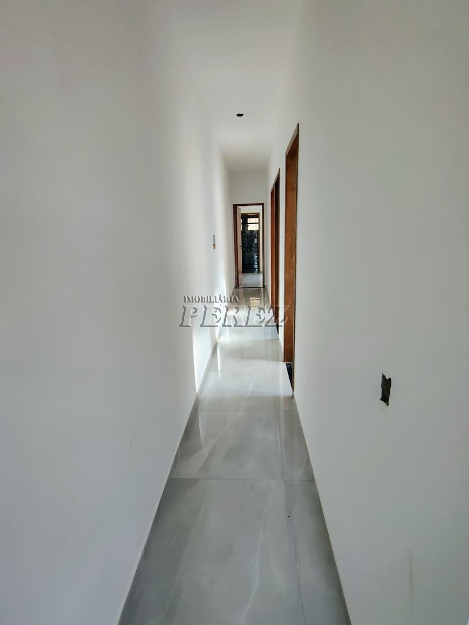 Casa à venda no Conjunto Farid Libos - Região norte de Londrina