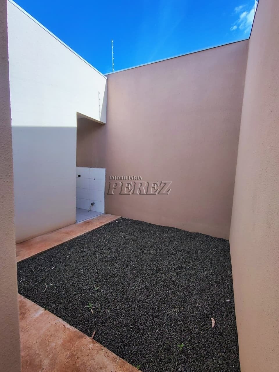 Casa à venda no Conjunto Farid Libos - Região norte de Londrina
