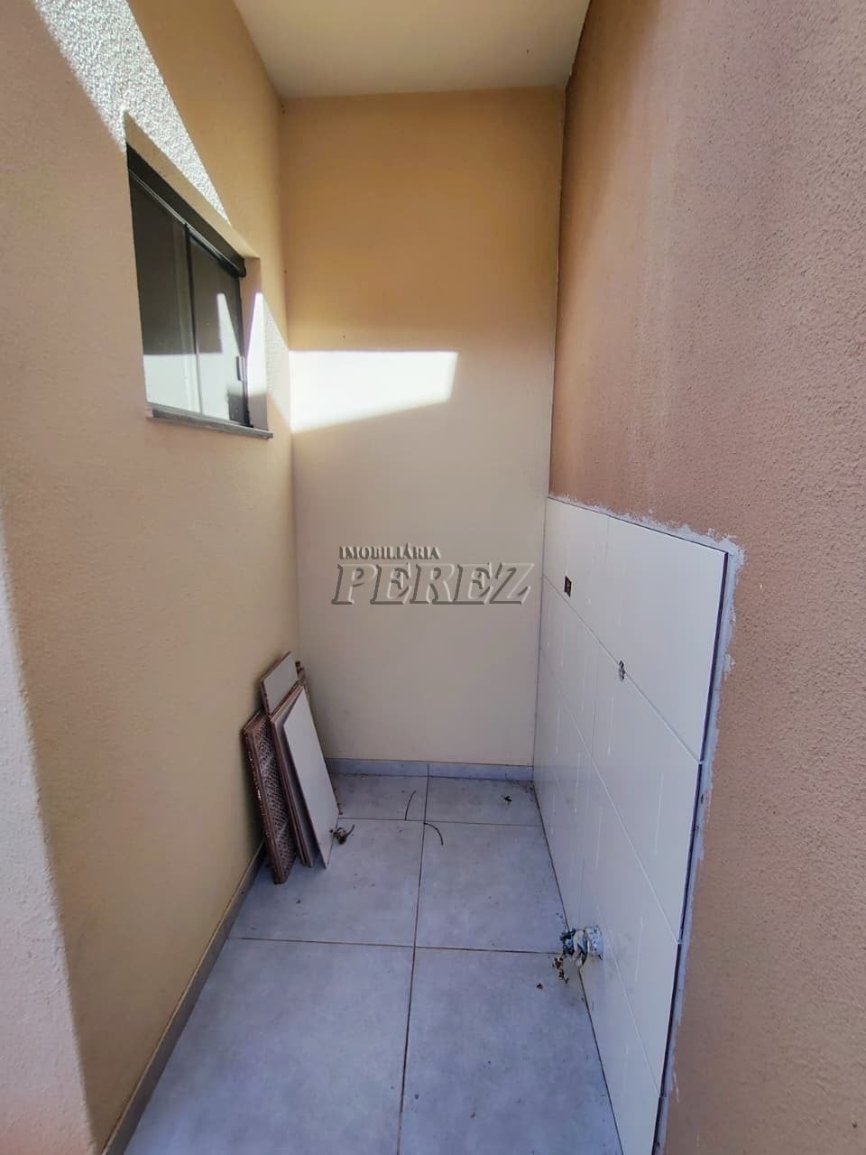 Casa à venda no Conjunto Farid Libos - Região norte de Londrina