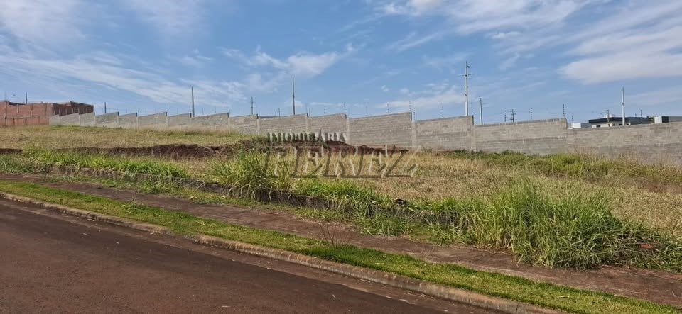 Terreno à venda na região leste de Londrina - Parque Tauá