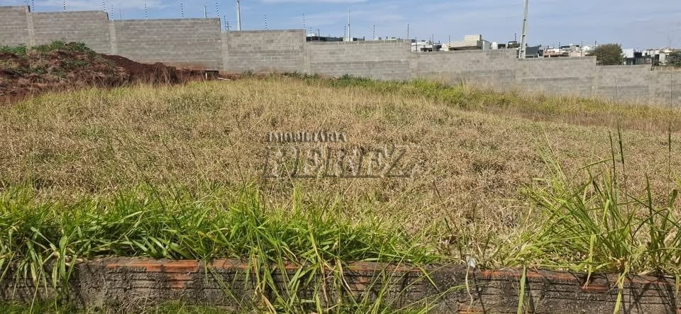Terreno à venda na região leste de Londrina - Parque Tauá